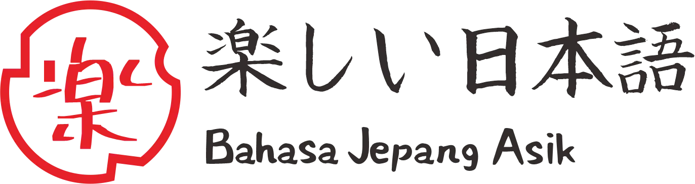 Bahasa Jepang Asik